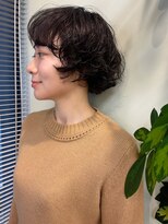 アクシス ナゴヤ(AXIS NAGOYA)&nbsp;イメチェン/ピンクベージュ/アンブレラカラー/前髪/名古屋/名駅