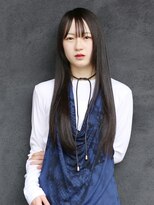 ニュートライズ(NEUTRIZE)&nbsp;髪質改善 ロングヘア ストレート ツヤ髪 美髪 トリートメント