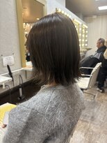シャンプーボーイ 宮崎駅前店(SHAMPOO BOY)&nbsp;宮崎/メンズカット/メンズパーマ/ハイライト