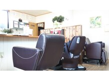 ヘアアンドスパ フレア(HAIR&SPA FUREA)
