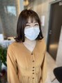 Cozy.ECLART 仙台店 髪質改善個室サロン 【6/3 NEW OPEN(予定)】&nbsp;可愛くてモテる髪型を追求♪