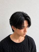 ドアーズ 石川 西金沢(DOORS)&nbsp;ニュアンスパーマ