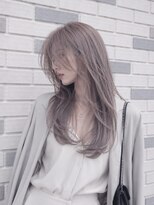 リアン(Lien)&nbsp;ダブルブリーチ×ラベージュ