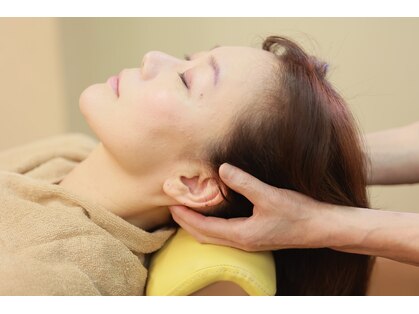 エクリュ ヘアーデザイン(Ecrue HAIRDESIGN)の写真