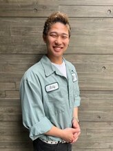 アッシュ 草加店 (Ash)&nbsp;本多 剛大