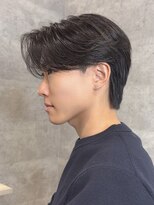 ノヴァ 天王寺(NOVA)&nbsp;ナチュラルニュアンスパーマ