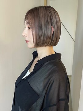 シアター(CIARTOR) ハイライトカラー