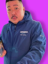 サンディーズバーバーショップ(Sandees) ブル君/スキンフェード/クロップ