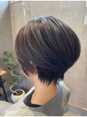 ショート