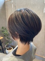 エン(en) ショート