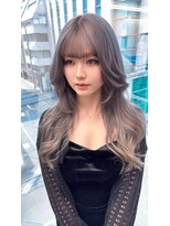 ジゼル 筑紫野(GiseL)&nbsp;【かじ】ホワイトグレー