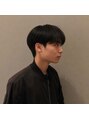 ロロネー 中津(Lolonois) 今っぽい韓国風マッシュスタイル