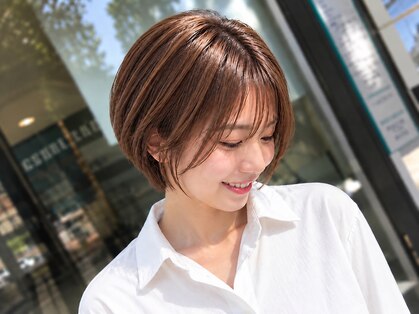 アッシュ 川崎店(Ash)の写真