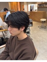 ノーマ(no-ma)&nbsp;【韓国風マッシュ】10代・20代におすすめ