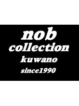 nob collection 桑野店