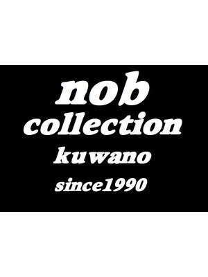 ノブコレクション 桑野店(nob collection)