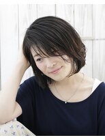 レイール(Reile)&nbsp;グロッシーボブ