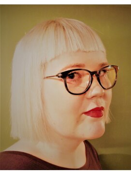 ヘアーブランド ゴップリン(hair brand GOPLIN) ボブ