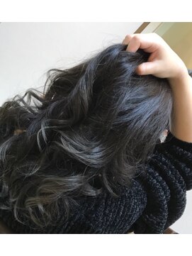 美容室 ココ(COCO) グラデーションカラー