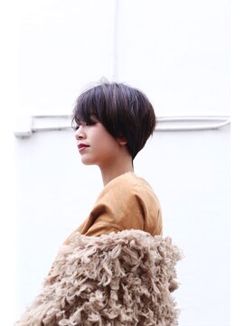 チックタック パラダイム(TICK-TOCK Paradime) TICK-TOCK STYLE