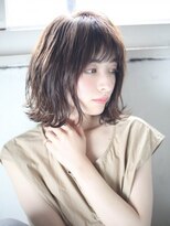 リスタバイネオリーブ 浅草(Re:sta by neolive)&nbsp;はねショートボブ Re:sta by neolive