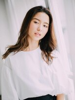 ラシエル 両国店(Laciel)&nbsp;大人カジュアルロング