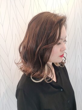 ビューティーランド 北国分店(BEAUTY LAND by TRUTH) ふわふわふわ