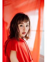 リアン 方南町店(Lian)&nbsp;ランダムウェーブセミディ