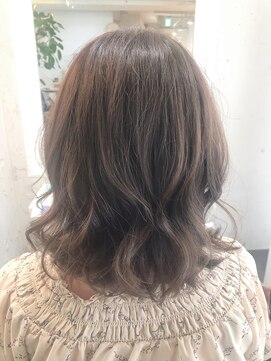 アルト 町田店(arto) ほんわかグレージュ