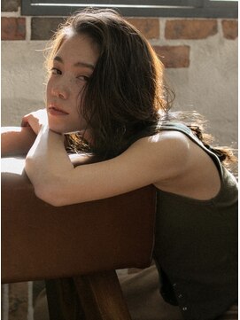 ヒップスアイズ(Hip's eyes) EDGE long　[大宮/大宮駅]