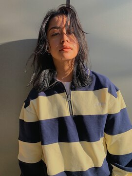 アブソ(Absolute) レイヤーStyle