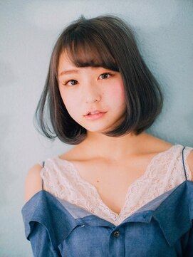 プロデュース 相模原店(Produce) 似合わせカット♪小顔♪美髪