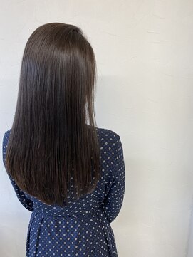 スタイルインデックス 新大塚店(STYLE INDEX) 髪質改善 酸熱トリートメント