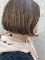 キュー(CUE) ボブ