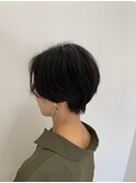 ミニマムショート