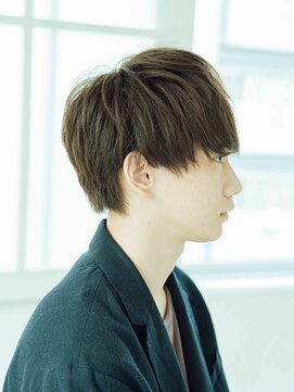 プロデュース 堀ノ内店(Produce) ソフトマッシュ【produce堀之内】