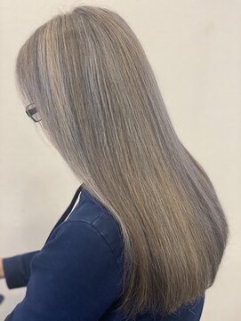 パムス(pams) スタンダード ワンレングス