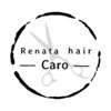 レナータヘアカロ(Renata hair Caro)のお店ロゴ