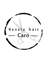 Renata hair Caro【レナータ ヘア カロ】