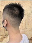 men'sサマースタイル