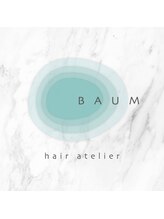 BAUM hair atelier【バウム ヘアアトリエ】