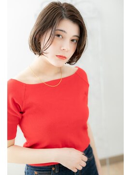 フェイス 赤羽 ネオ(face Akabane neo) 【face akabane NEO 赤羽店】20代30代40代/結べるボブ