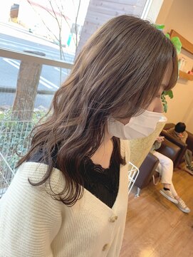 if ティーベージュ