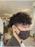 【ツイストスパイラル】