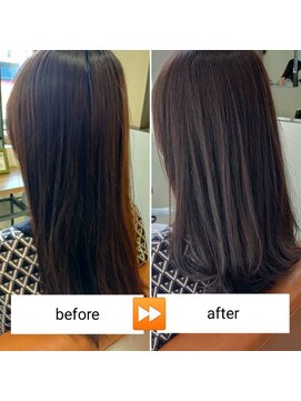 ニコ 四街道(nico) 『四街道駅nico』の似合わせスタイル☆