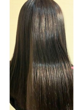 ケア 坂戸駅前店(Care) マットアッシュ☆