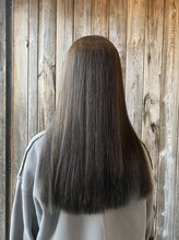 マコトヘアーマハロコ(maCoto hair mahaloco) 髪質改善