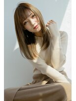 アストランティア 栄店(ASTRANTIA)&nbsp;名古屋・栄の五つ星サロン☆【ASTRANTIA】