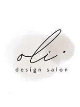 oli.-design salon-【オリ】