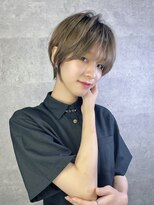 ランド 西宮店(LAND)&nbsp;クールビューティー大人ショート